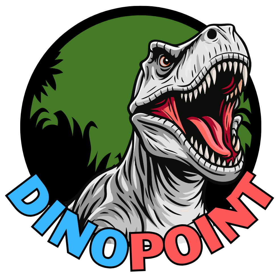 DINOPOINT Logo